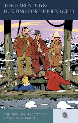 Hunting for Hidden Gold