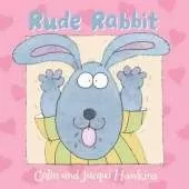 Rude Rabbit