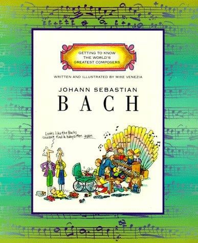 Bach