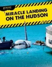 Miracle Landing on the Hudson