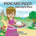 Pancake Piggy: Learning to Share