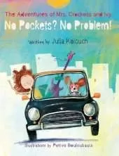 The Adventures of Mrs. Crockess and Ivy: No Pockets? No Problem!