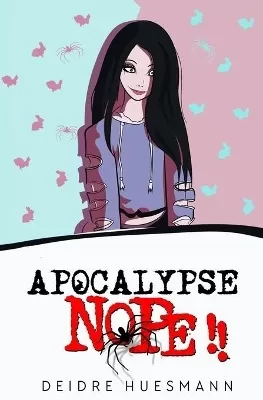 Apocalypse NOPE!!