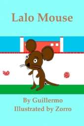Lalo Mouse