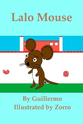 Lalo Mouse