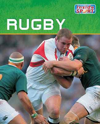 Sporting Skills: Rugby