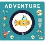 Little Journeys - Adventure
