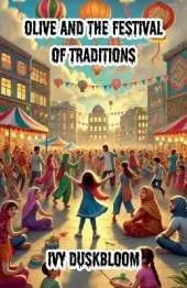 Olive and the Festival of Traditions