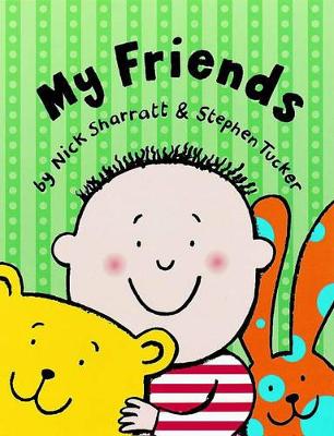 My Friends