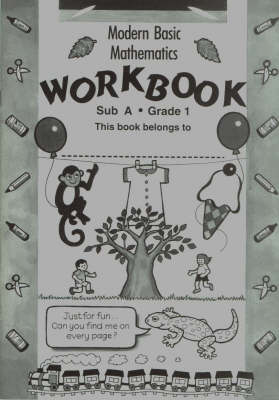 Modern Basic Mathematics