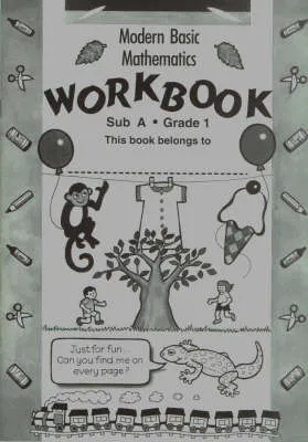 Modern Basic Mathematics