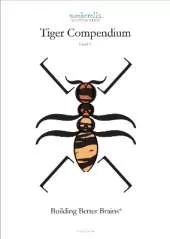 Tiger Compendium: Level 1