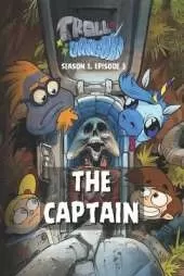 Troll & Unicorn Season 1 Episode 3: The Captain