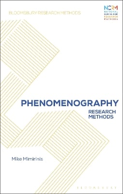 Phenomenography: Research Methods