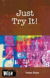 Just Try It!