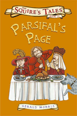 Parsifal's Page