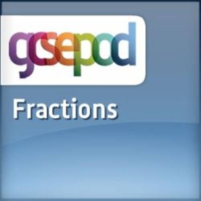 Number: Fractions