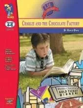 Charlie & the Chocolate Factory, by Ronald Dahl Lit Link Grades 4-6