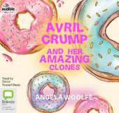Avril Crump and Her Amazing Clones