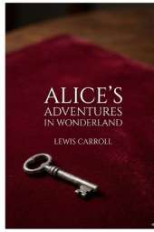 Alice's Adventures in Wonderland