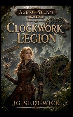 Clockwork Legion