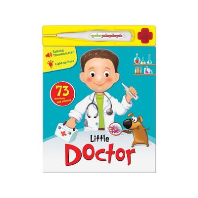Little Doctor