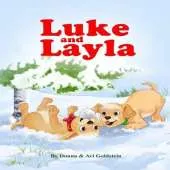 Luke and Layla