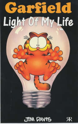 Garfield - Light of My Life