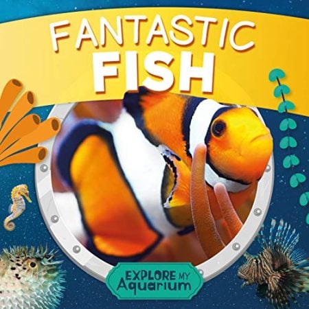 Fantastic Fish