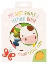 Mooo Little Cow