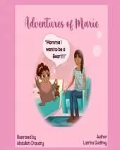 Adventures of Marie: : "Momma I Want To Be A Bear!!!"