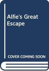 Alfie's Great Escape