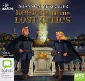 Keeper of the Lost Cities