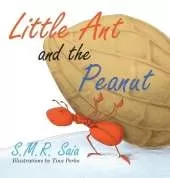 Little Ant and the Peanut: United We Stand, Divided We Fall