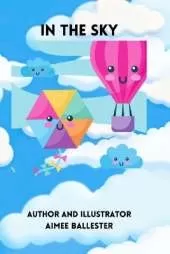 In The Sky: Children's book