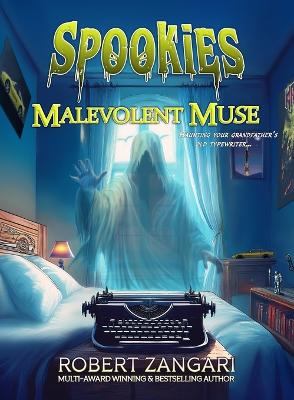 Malevolent Muse
