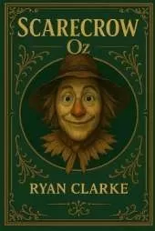 Scarecrow: Tales From The Land Of Oz
