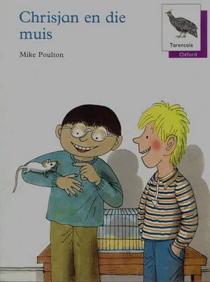Chrisjan En Die Muis