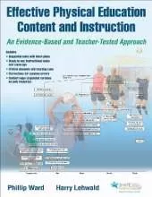 Effective Physical Education Content and Instruction With Web Resource: An Evidence-Based and Teacher-Tested Approach