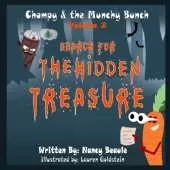 Search for The Hidden Treasure