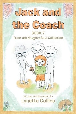 Jack and the Coach: Book 7