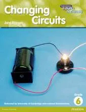 Heinemann Explore Science 2nd International Edition Reader G6 Changing Circuits
