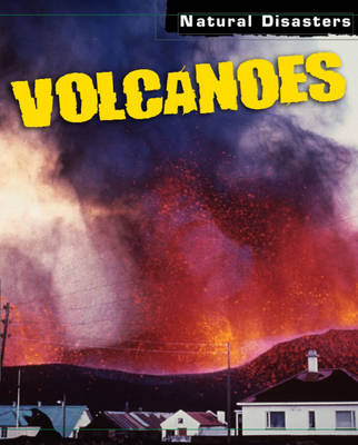 Volcanoes