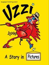Uzzi: A Story in Pictures