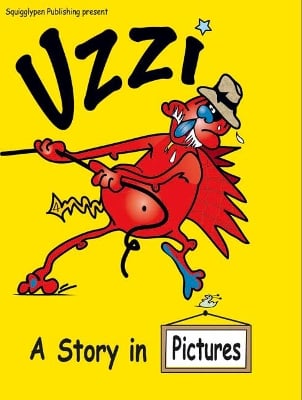 Uzzi: A Story in Pictures