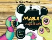 Marla and the magic ink bottle