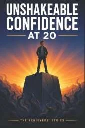Unshakeable Confidence at 20