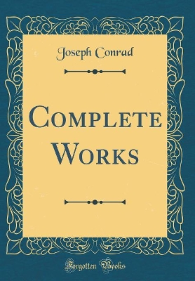 Complete Works (Classic Reprint)