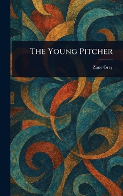 The Young Pitcher
