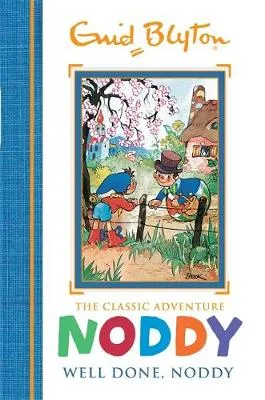 Well Done, Noddy: Book 5